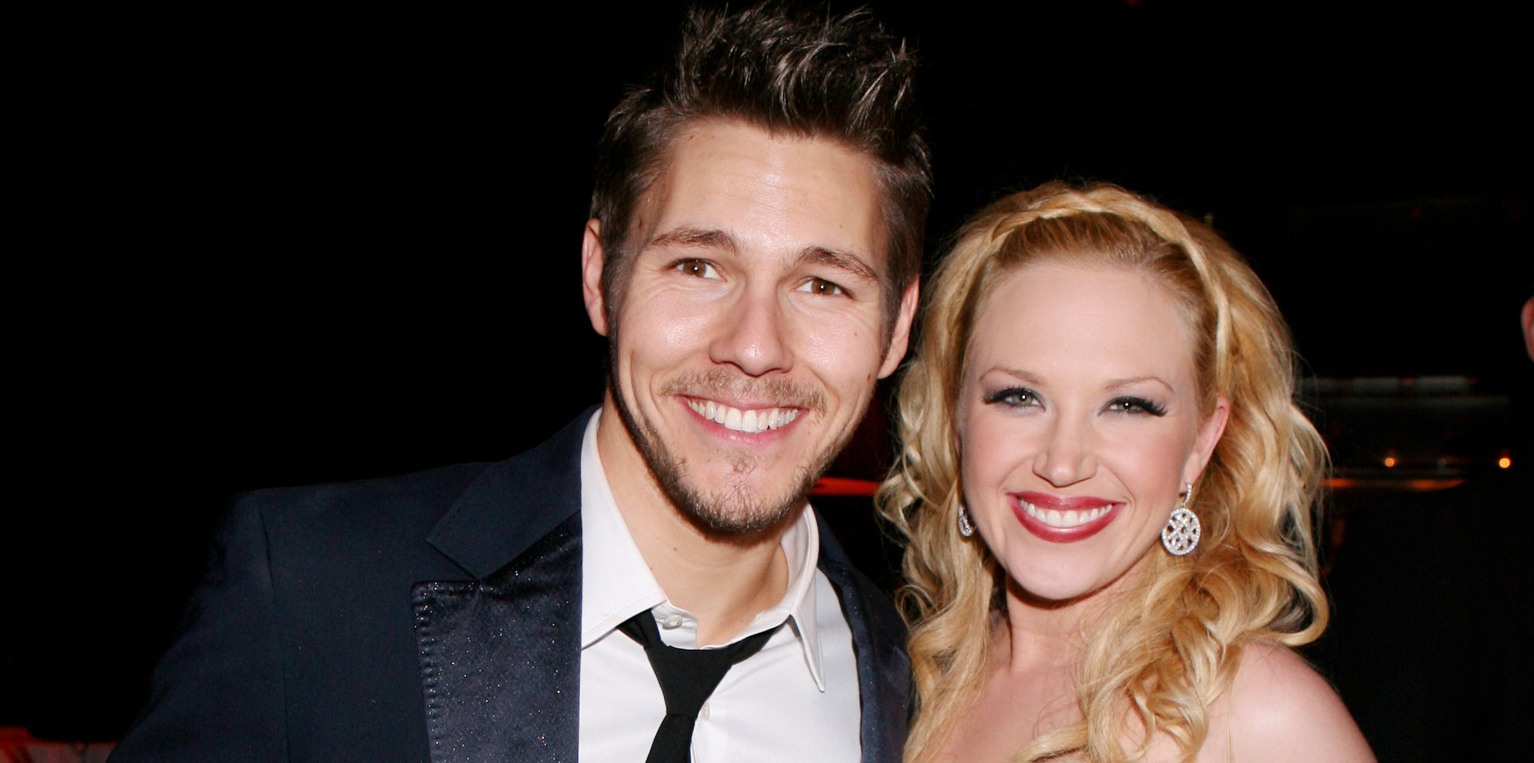 Bold and the Beautiful and the Young and the Restless after Party for the 38th Annual Daytime Emmys