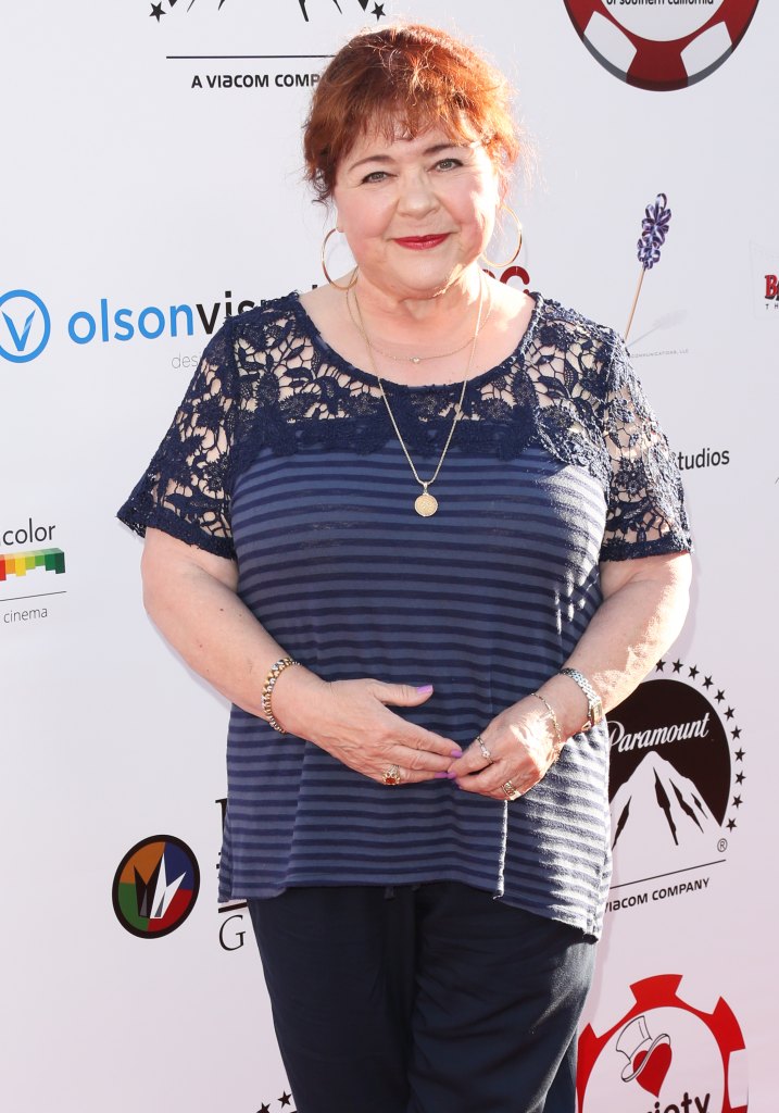 7th Annual Variety The Children's Charity Of Southern California Texas Hold 'Em Poker Tournament Arrivals