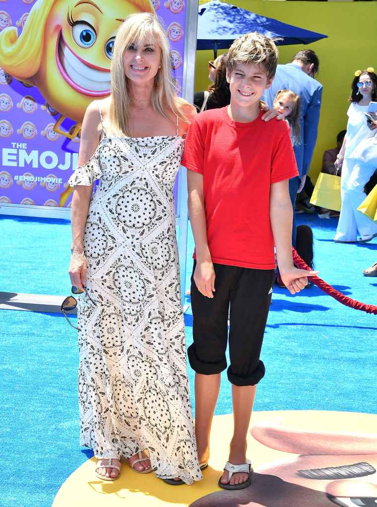 Premiere Of Columbia Pictures And Sony Pictures Animation's "The Emoji Movie" Arrivals