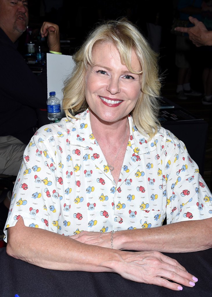 The Hollywood Show Summer