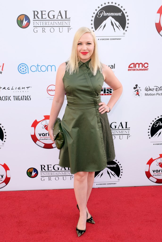 7th Annual Variety The Children's Charity Of Southern California Texas Hold 'Em Poker Tournament Arrivals
