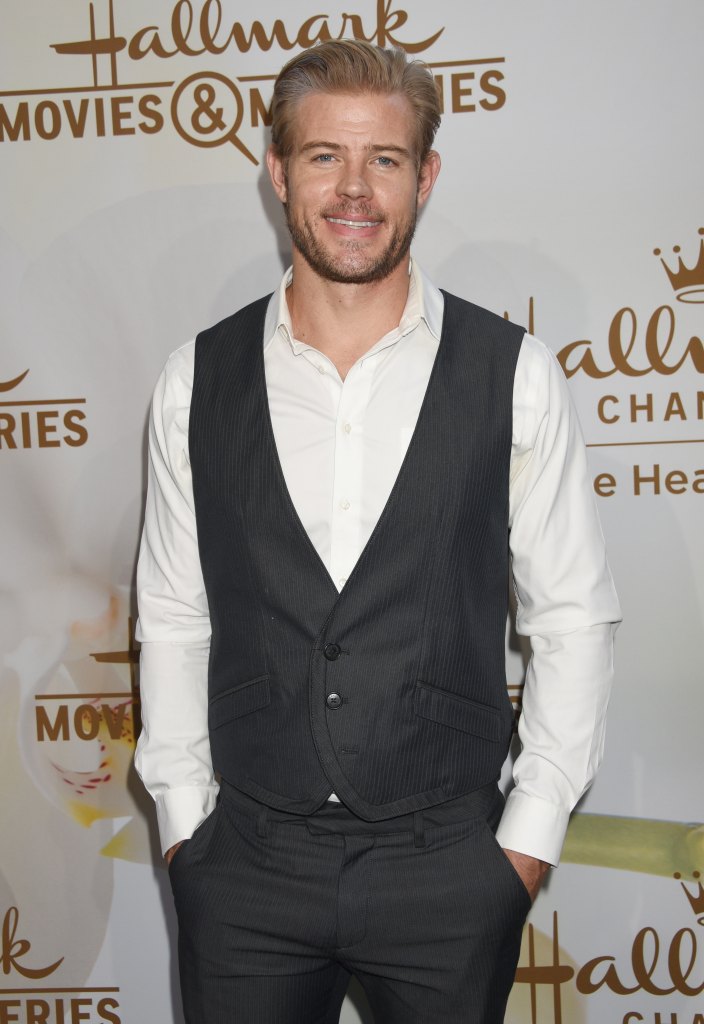 Hallmark Channel & Hallmark Movies 2017 Summer TCA Tour