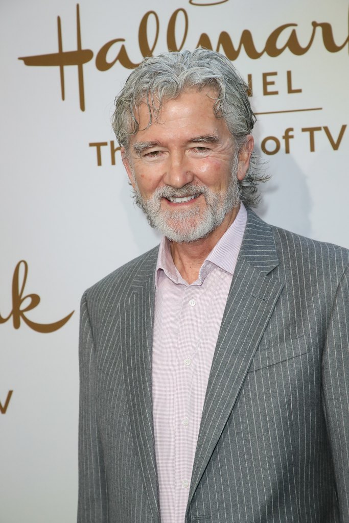 2017 Summer TCA Tour Hallmark Channel And Hallmark Movies And Mysteries Arrivals