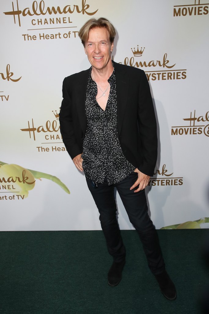 2017 Summer TCA Tour Hallmark Channel And Hallmark Movies And Mysteries Arrivals