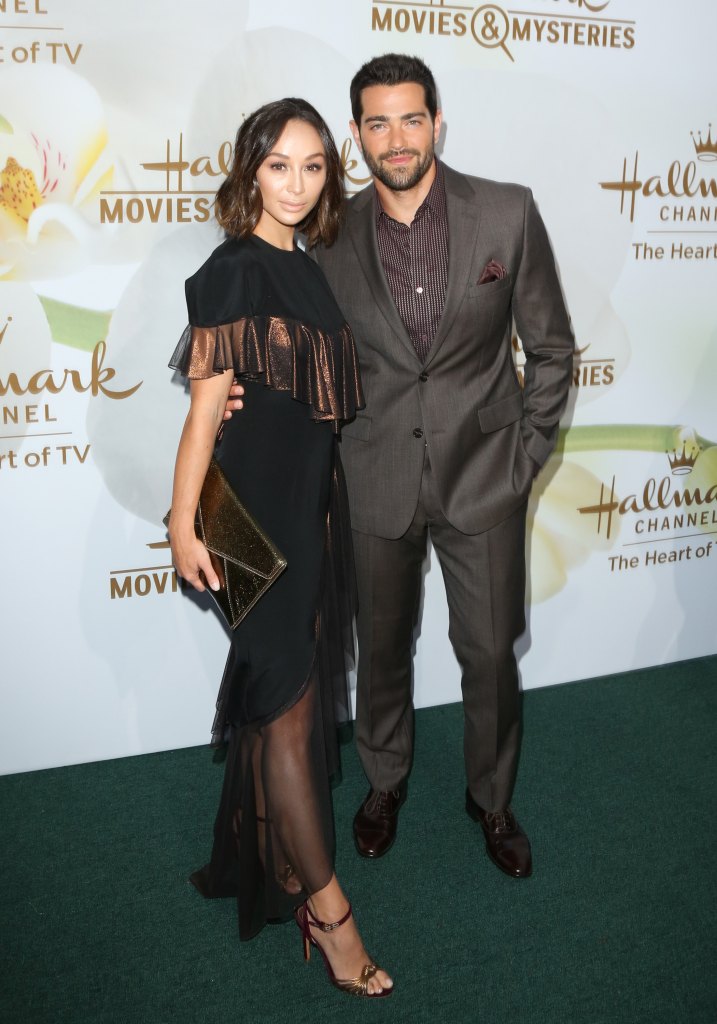 2017 Summer TCA Tour Hallmark Channel And Hallmark Movies And Mysteries Arrivals