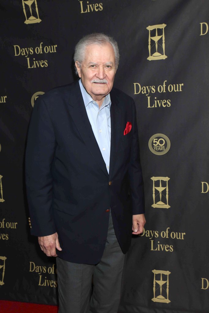 DAYS OF OUR LIVES 50th Anniversary Party