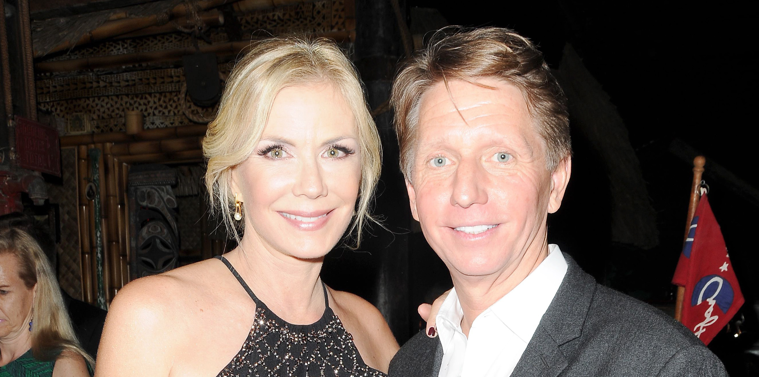 THE BOLD AND THE BEAUTIFUL Celebrate 30 Years Party Exclusive