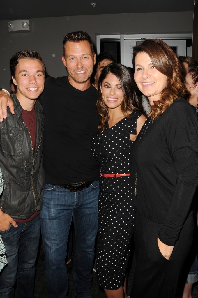 PASSIONS Fan Festival