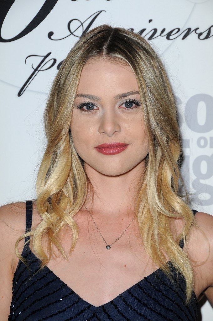 Soap Opera Digest 40th Anniversary Arrivals