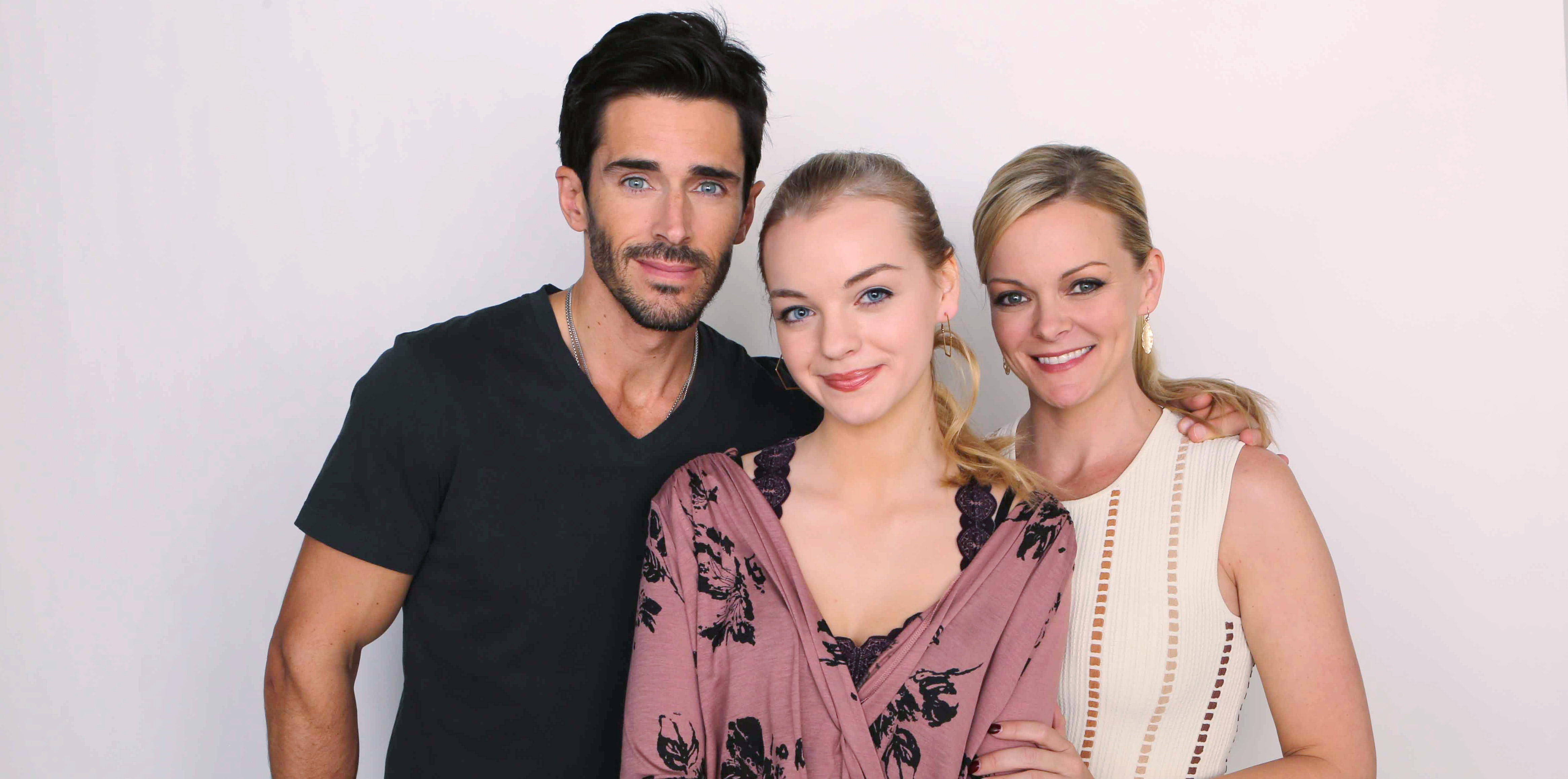 "Days of our Lives" Set