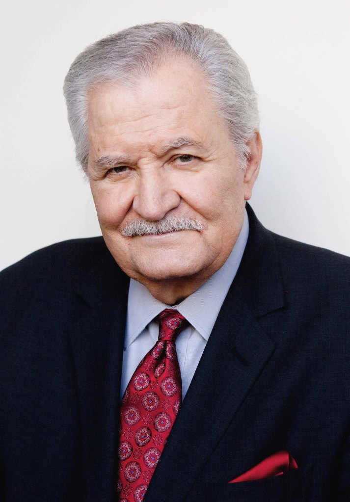 "Days of our Lives" Set