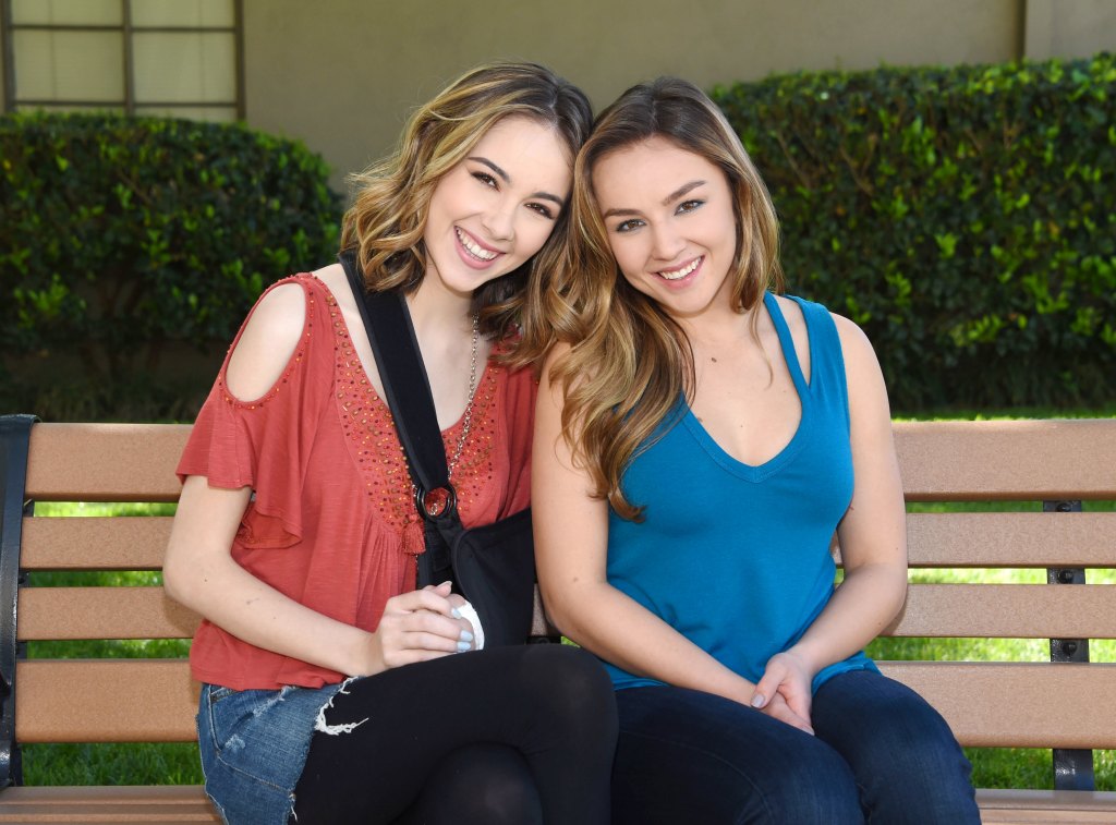 "General Hospital" Set