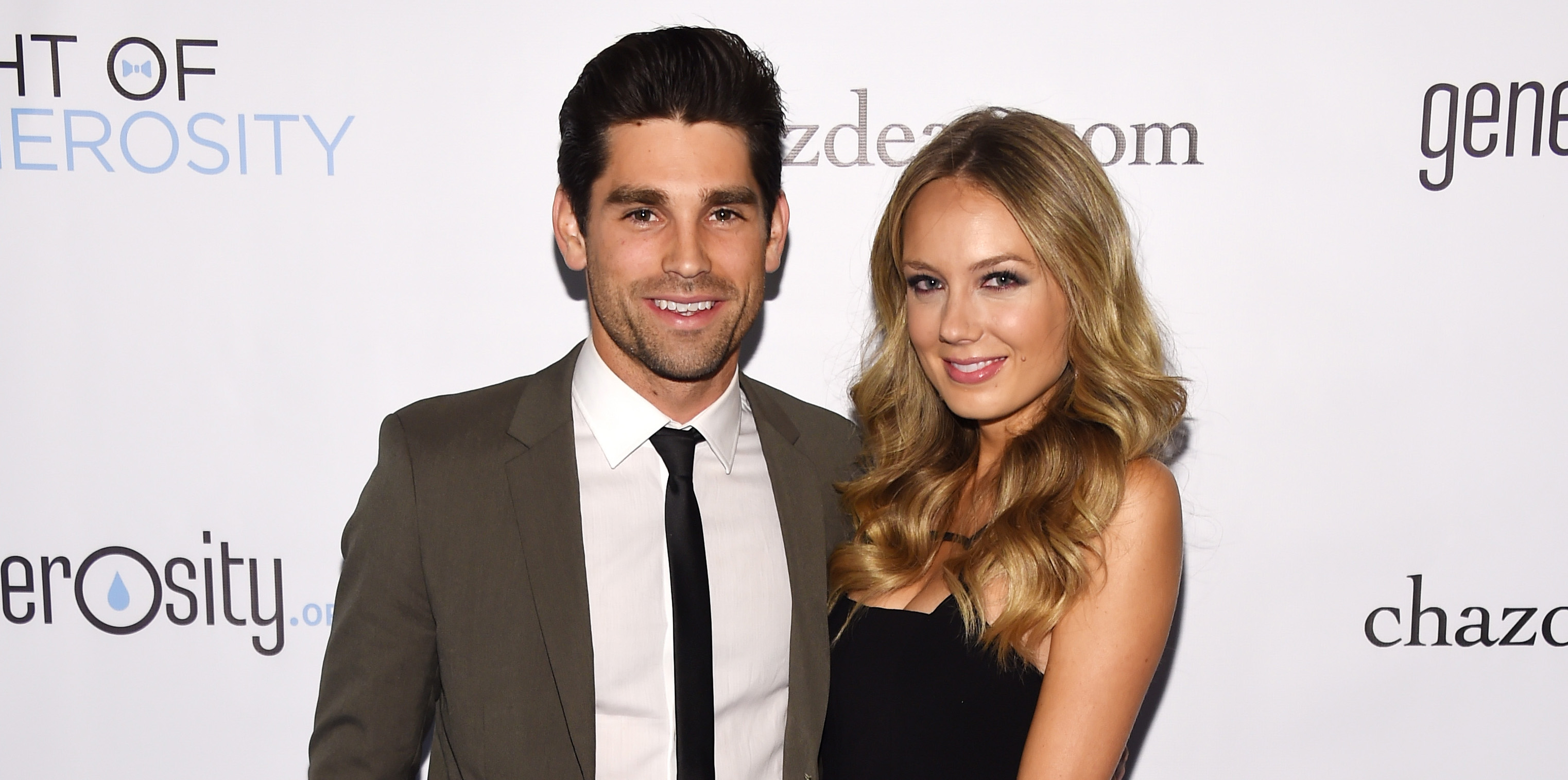 7th Annual "Night Of Generosity" Gala Arrivals