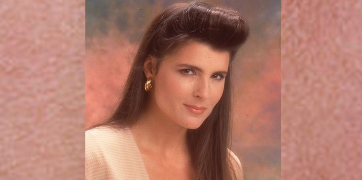 Kimberlin 1992