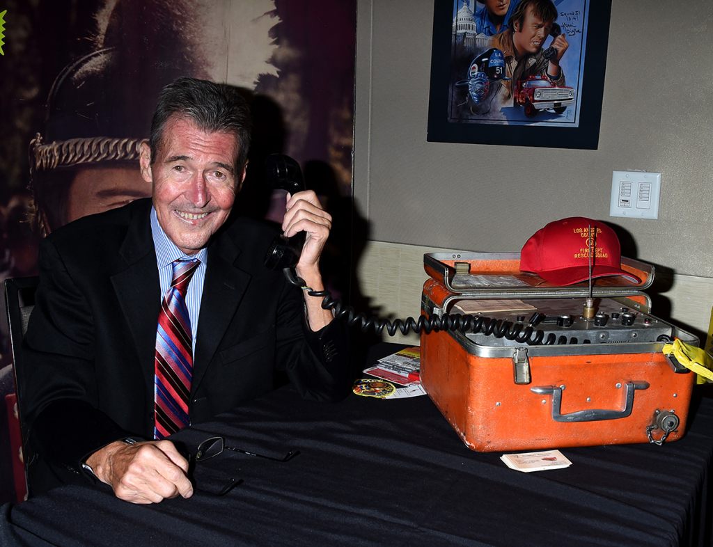 The Hollywood Show Summer