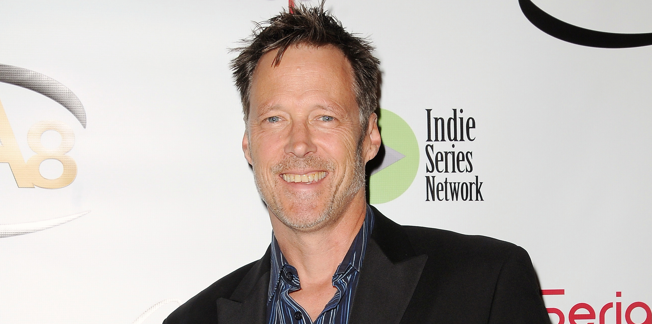 The 8th Annual Indie Series Awards ( ISA Awards ) Arrivals