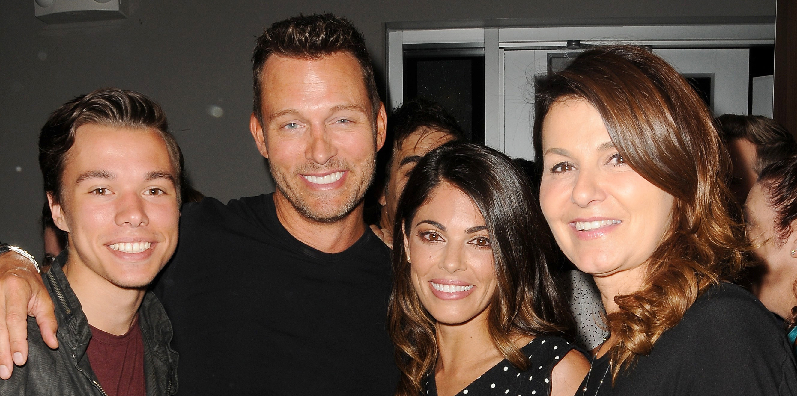 PASSIONS Fan Festival