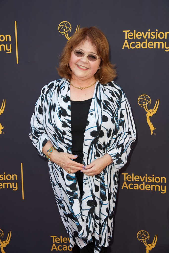 Television Academy Hosts Words + Music