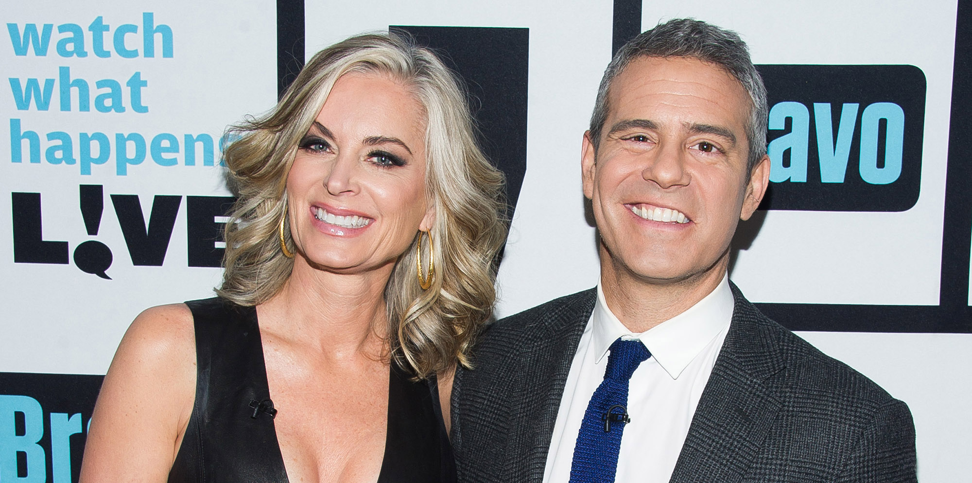 Watch What Happens Live Season 12