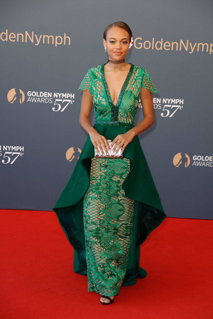 57th Monte Carlo TV Festival Closing Ceremony