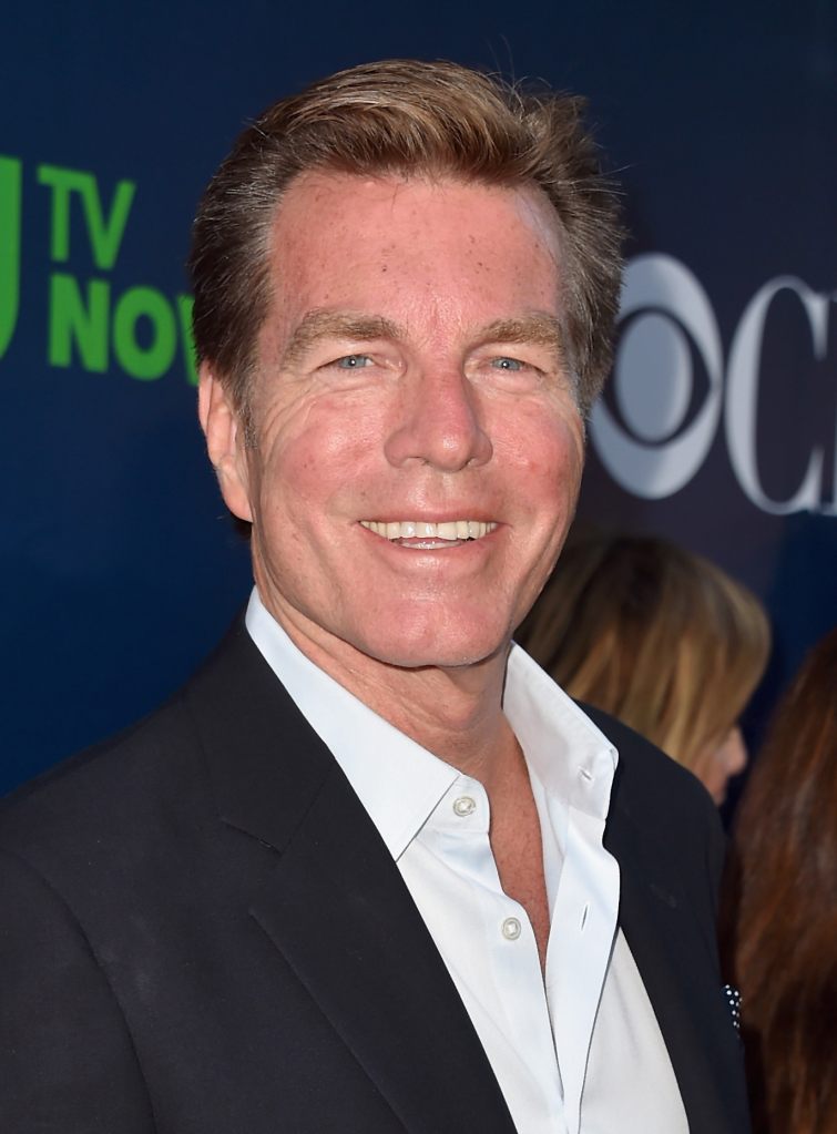 CBS' 2015 Summer TCA Party Arrivals