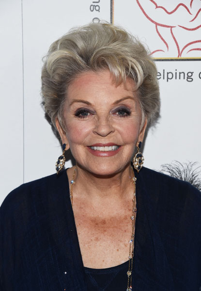 30th Annual Gypsy Awards Luncheon Arrivals