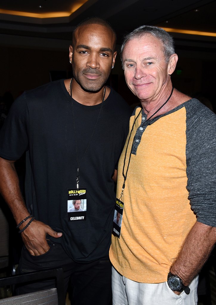 The Hollywood Show Summer