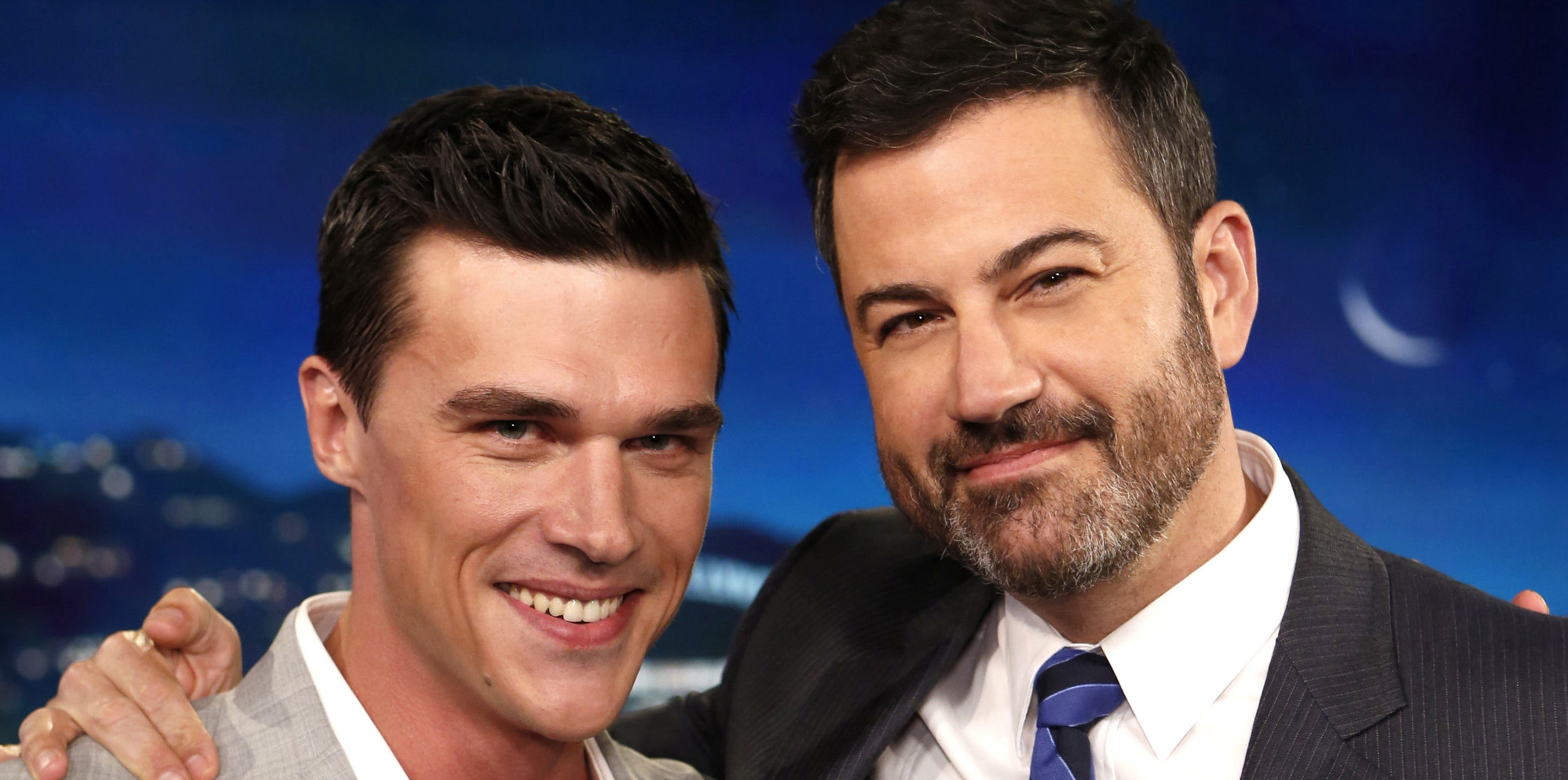 ABC's "Jimmy Kimmel Live" Season 15