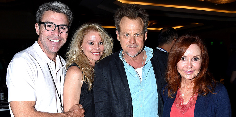 The Hollywood Show Summer