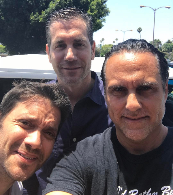 Benard zamprogna valentini