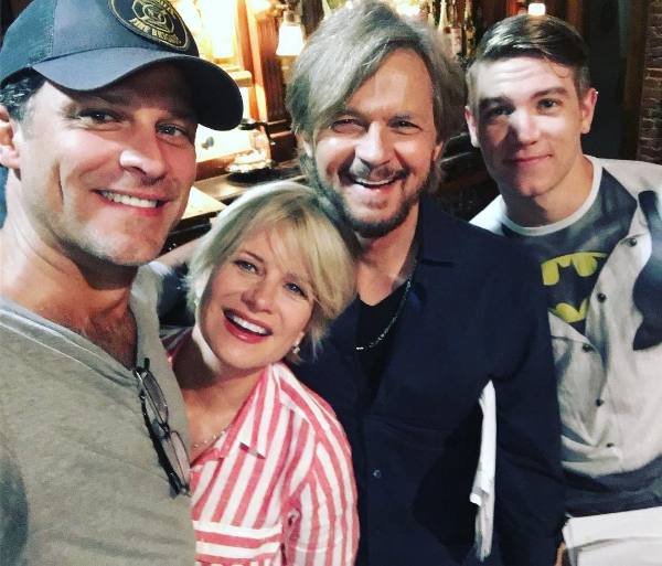 Evans nichols vaughan adams