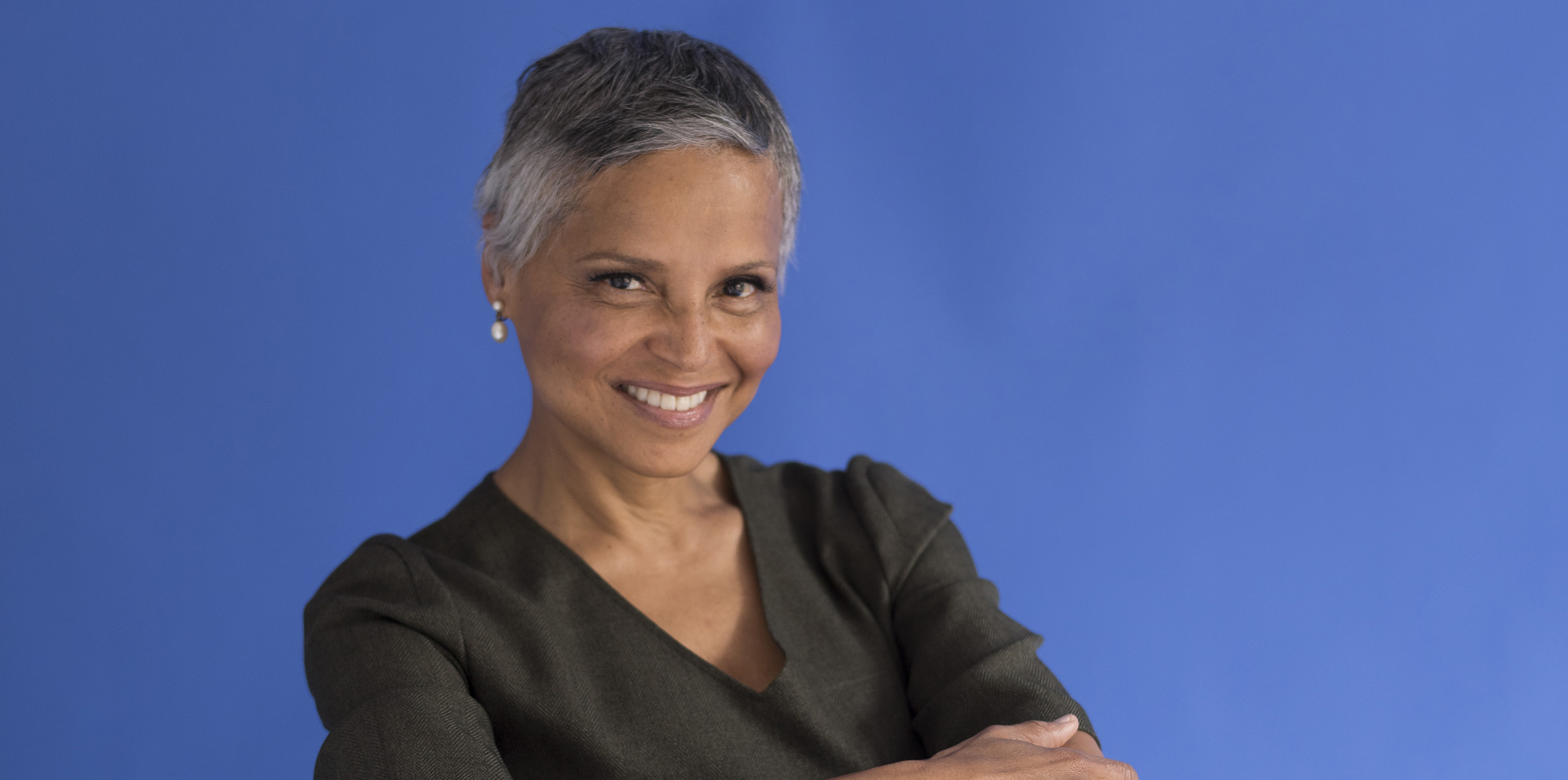 Cast Members Of The Bay Visit The Artists Project