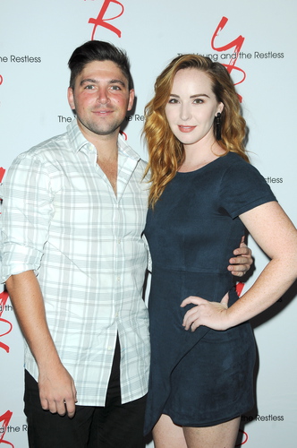 The Young and the Restless Fan Club Event 2017