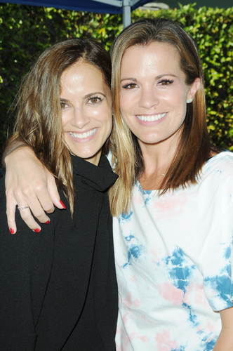 "Daytime for Dogs" Hosted by Melissa Claire Egan To Benefit Dharma Rescue for Disabled Dogs