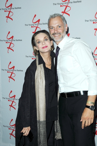 The Young and the Restless Fan Club Event 2017