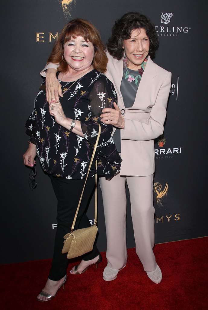 69th Emmy Awards Season at the Television Academy's Performers Peer Group Celebration