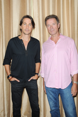 GENERAL HOSPITAL Fan Club Weekend "Main Cast Event"