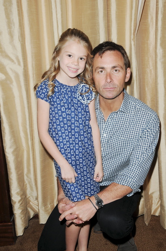 GENERAL HOSPITAL Fan Club Weekend "Main Cast Event"