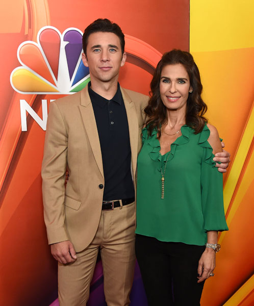 NBC TCA Summer Press Tour 2017