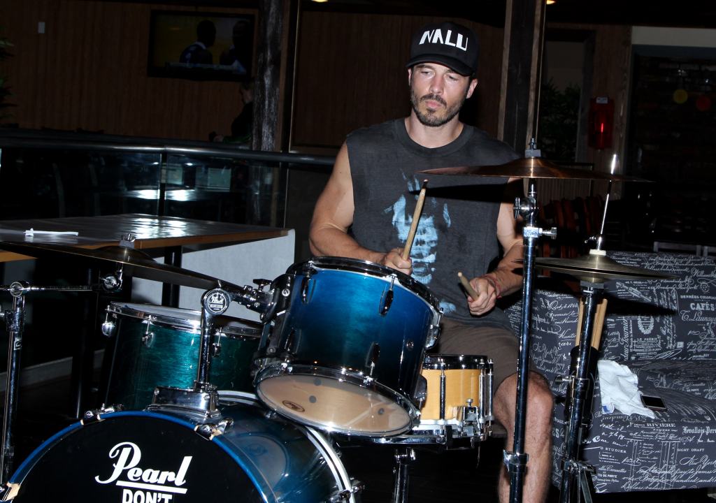 Ryan Carnes Event