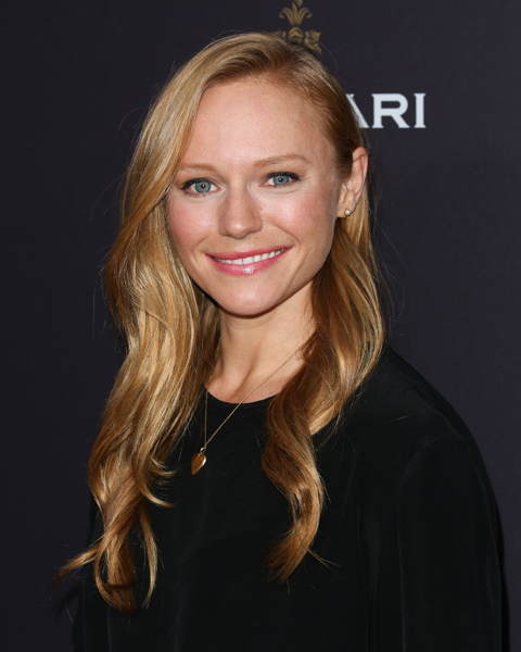 Television Academy's Daytime Television Celebration Arrivals