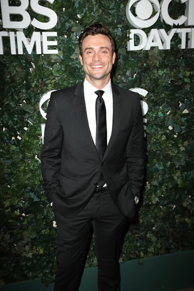 CBS Daytime #1 For 30 Years Arrivals