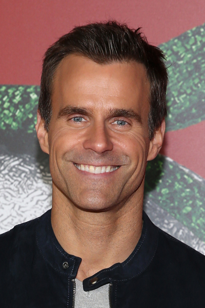 Screening Of Hallmark Channel's "A Nutcracker Christmas" Arrivals