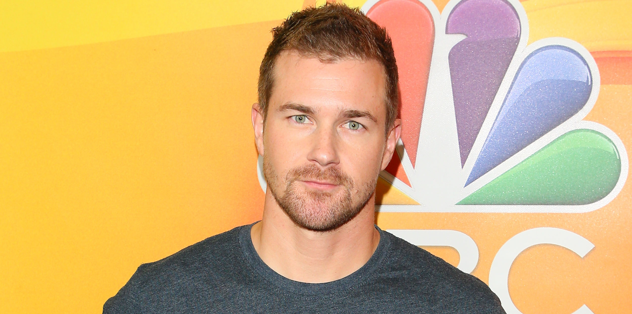 2017 Summer TCA Tour NBCUniversal Press Tour Arrivals