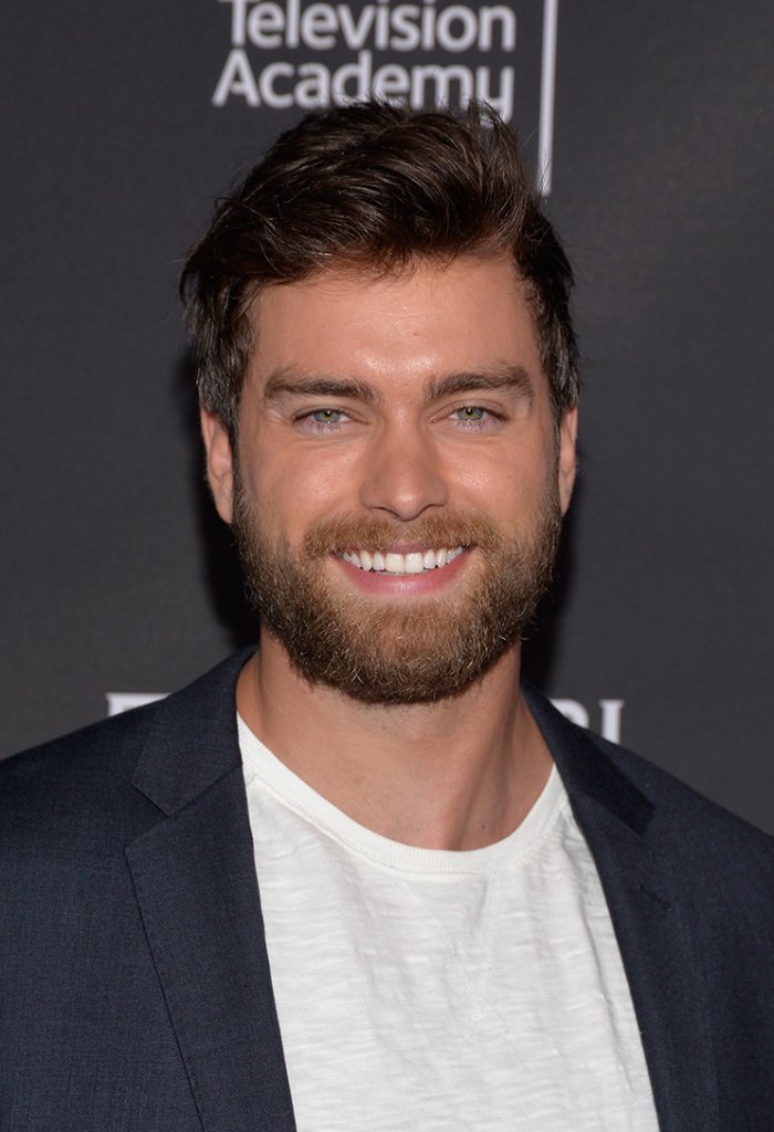 Television Academy's Cocktail Reception With Stars Of Daytime Television Celebrating 69th Emmy Awards Arrivals