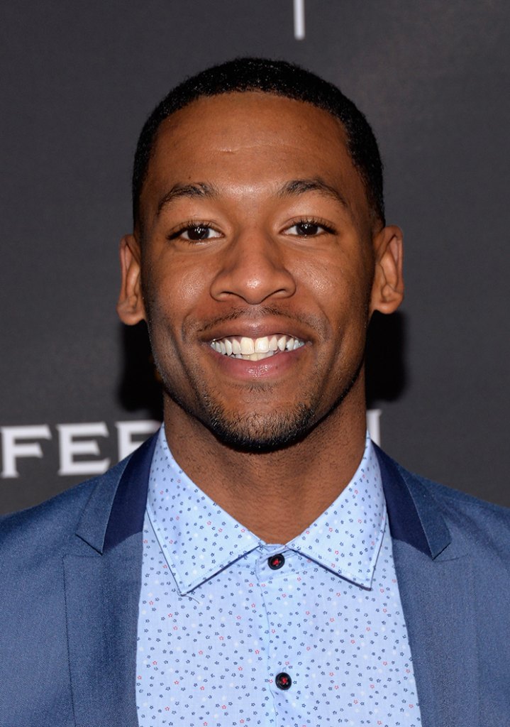 Television Academy's Cocktail Reception With Stars Of Daytime Television Celebrating 69th Emmy Awards Arrivals