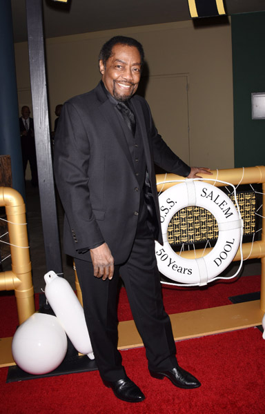 DAYS OF OUR LIVES 50th Anniversary Party