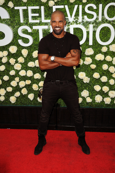 2017 CBS Television Studios Summer TCA Party Red Carpet