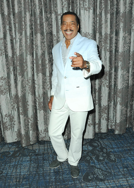 THE BOLD AND THE BEAUTIFUL Fan Club Event 2017