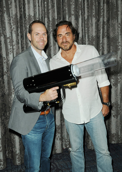 THE BOLD AND THE BEAUTIFUL Fan Club Event 2017